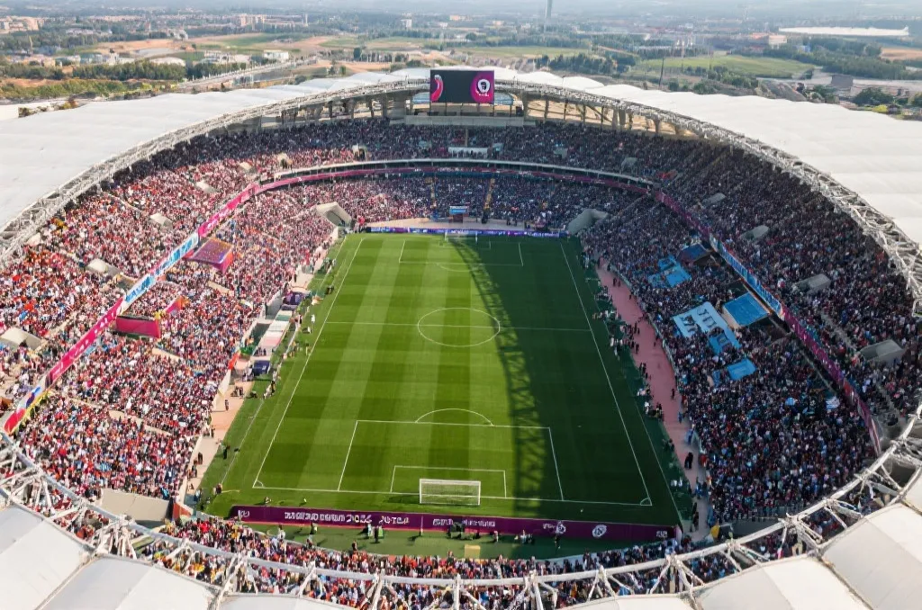 2026世界杯抢票必看！FIFA官方发布票务指南，教你如何安全规划与避坑